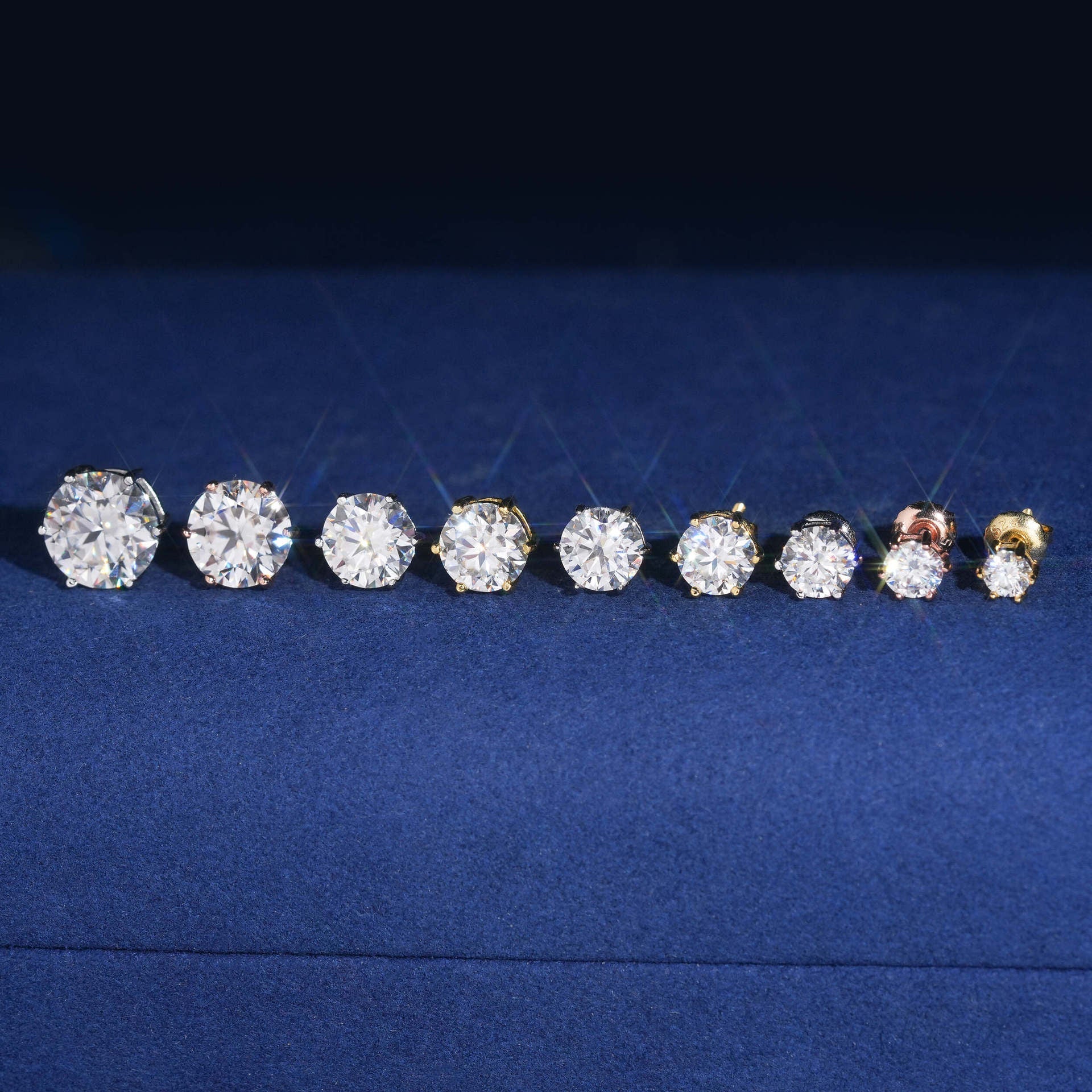 Ranking: najpopularniejsze modele kolczyków w 2026 roku (według influencerek modowych)