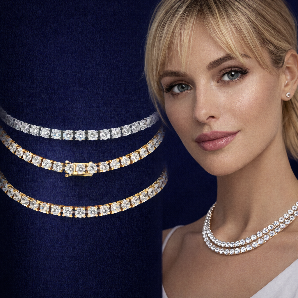 Jaka biżuteria na pierwszą randkę? Hit sezonu 2026, który robi olśniewające pierwsze wrażenie